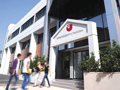 Συνέδριο στο Παν. Λευκωσίας: Πολυγλωσσικές ταυτότητες και γραμματισμοί προσφύγων και μεταναστών